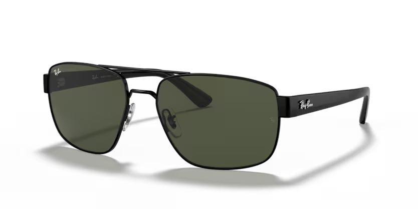 RAYBAN ORB 3663 002/31 60