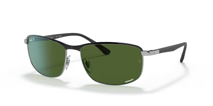 RAYBAN RB 3671CH 9144P1 60