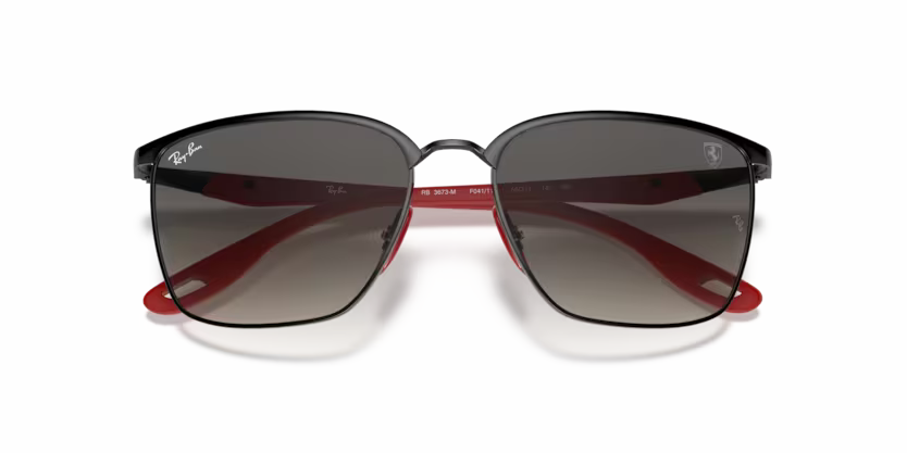 RAYBAN ORB 3673M F0411 56