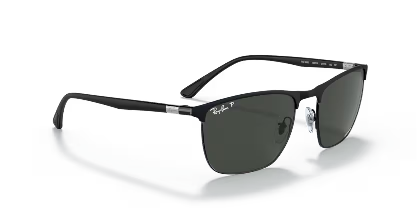 RAYBAN  ORB 3686 186/K8 57