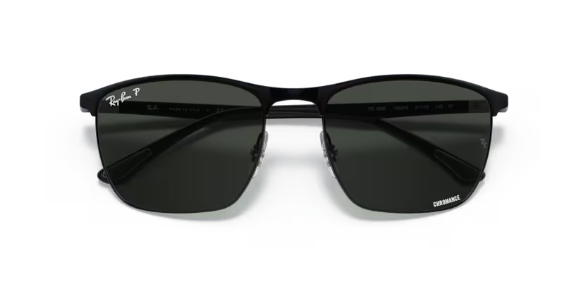 RAYBAN  ORB 3686 186/K8 57