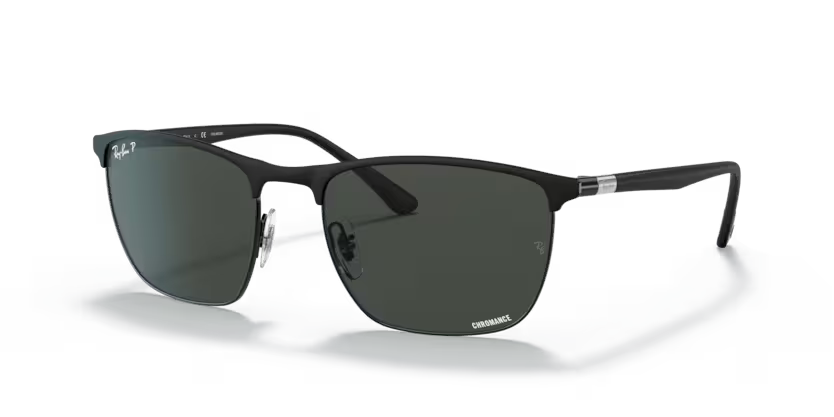 RAYBAN  ORB 3686 186/K8 57