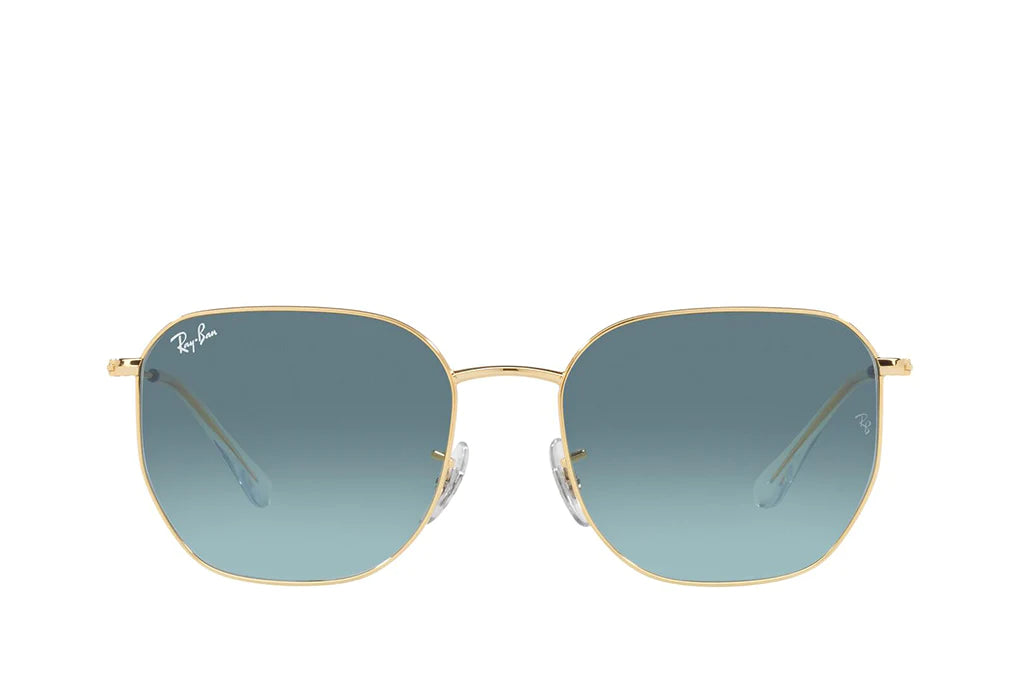 RAYBAN 3695I 001/3M 55