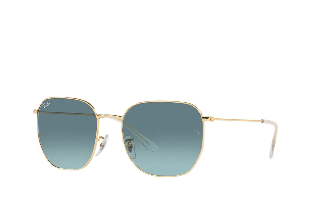 RAYBAN 3695I 001/3M 55