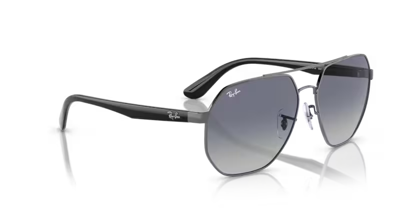 RAYBAN  ORB 3714I 004/4L 59