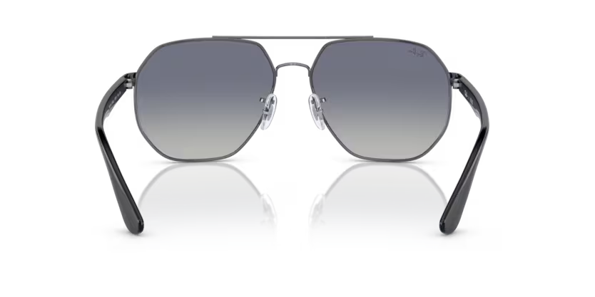 RAYBAN  ORB 3714I 004/4L 59
