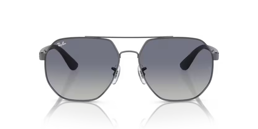 RAYBAN  ORB 3714I 004/4L 59