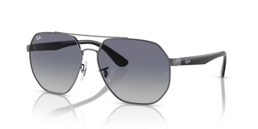 RAYBAN  ORB 3714I 004/4L 59