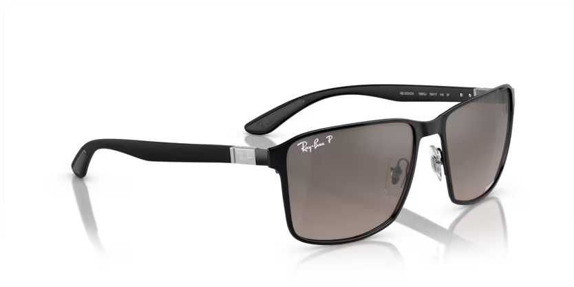 RAYBAN RB 3721CH 186/55j 59