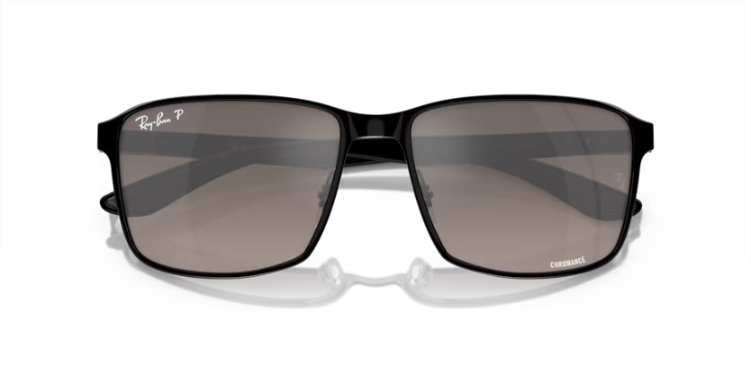 RAYBAN RB 3721CH 186/55j 59