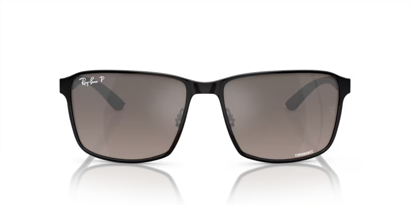 RAYBAN RB 3721CH 186/55j 59