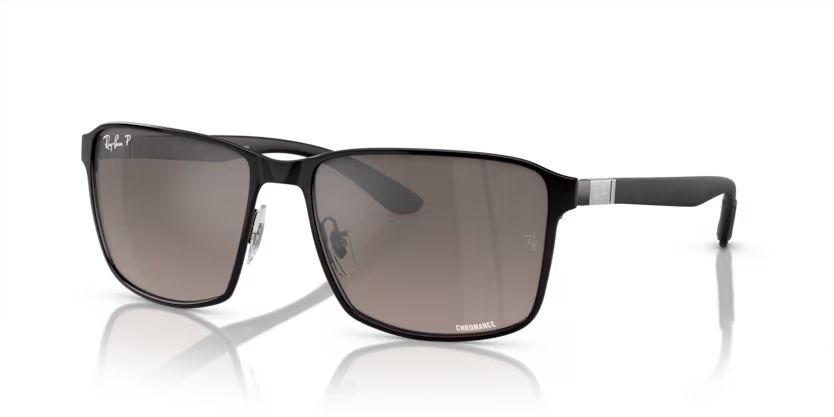 RAYBAN RB 3721CH 186/55j 59