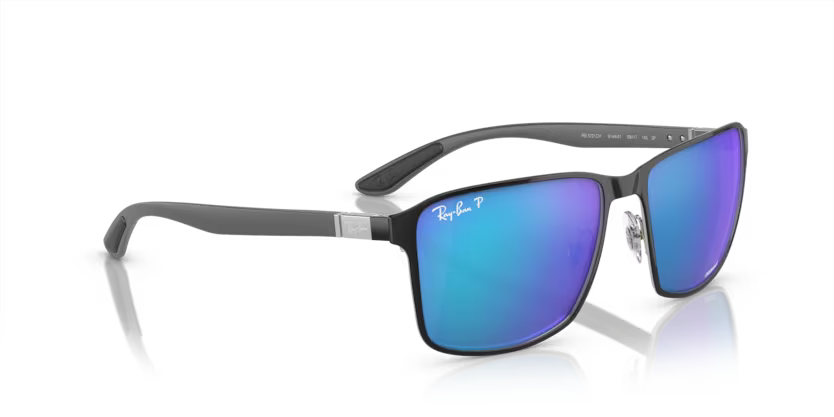 RAYBAN RB 3721CH 9144A1 59