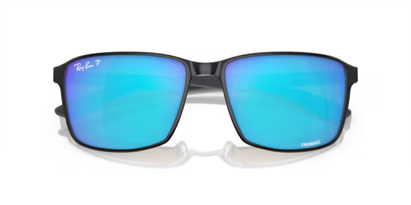 RAYBAN RB 3721CH 9144A1 59
