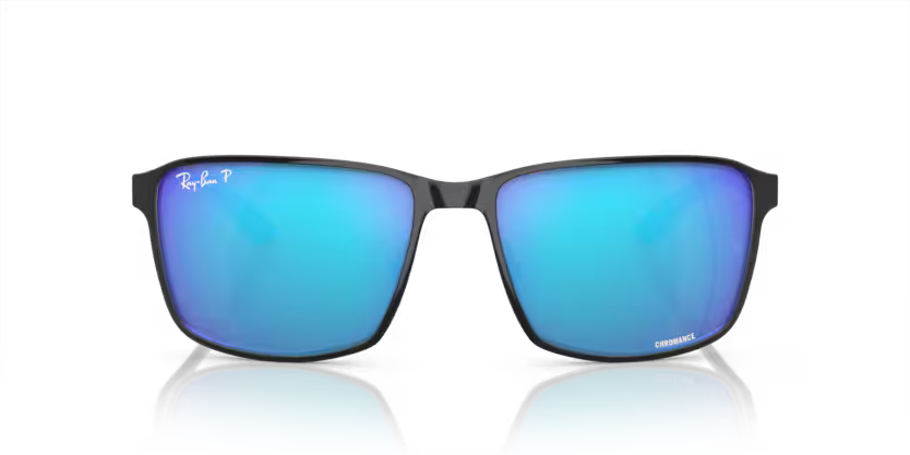 RAYBAN RB 3721CH 9144A1 59
