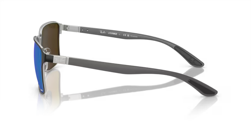 RAYBAN RB 3721CH 9144A1 59