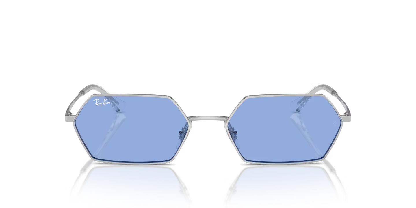 RAYBAN RB 3728 003/80 55
