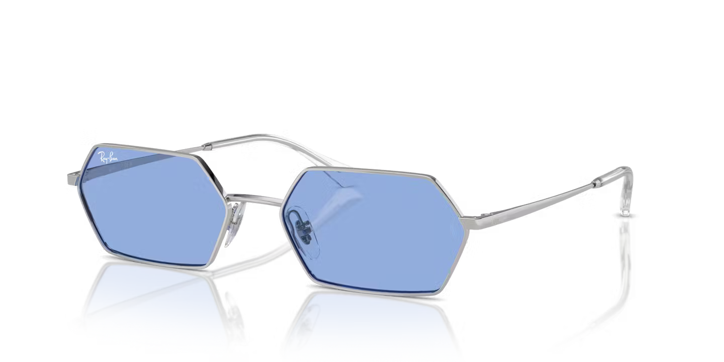 RAYBAN RB 3728 003/80 55