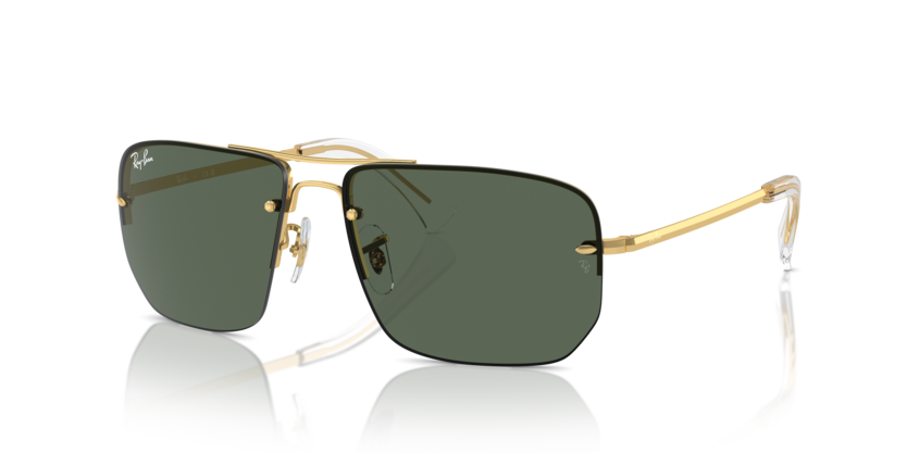 RAYBAN RB 3738I 001/71 59