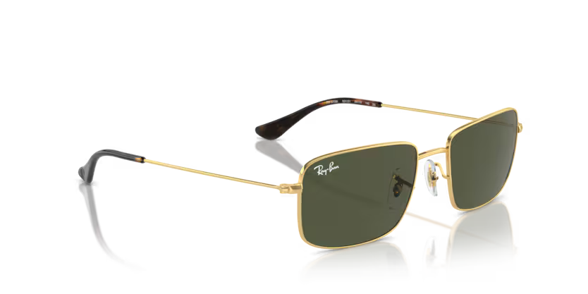 RAYBAN  ORB 3739I 001/31 54