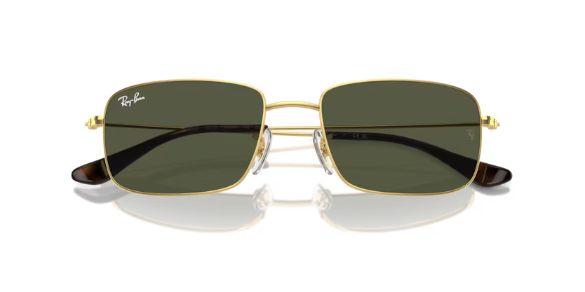 RAYBAN  ORB 3739I 001/31 54