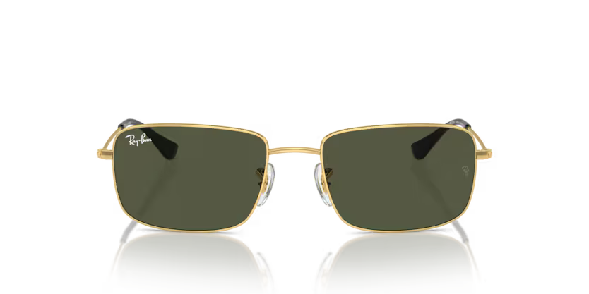 RAYBAN  ORB 3739I 001/31 54