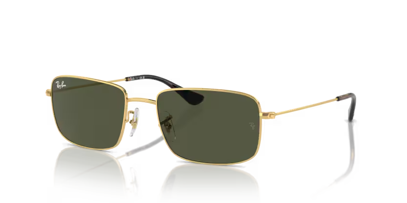 RAYBAN  ORB 3739I 001/31 54