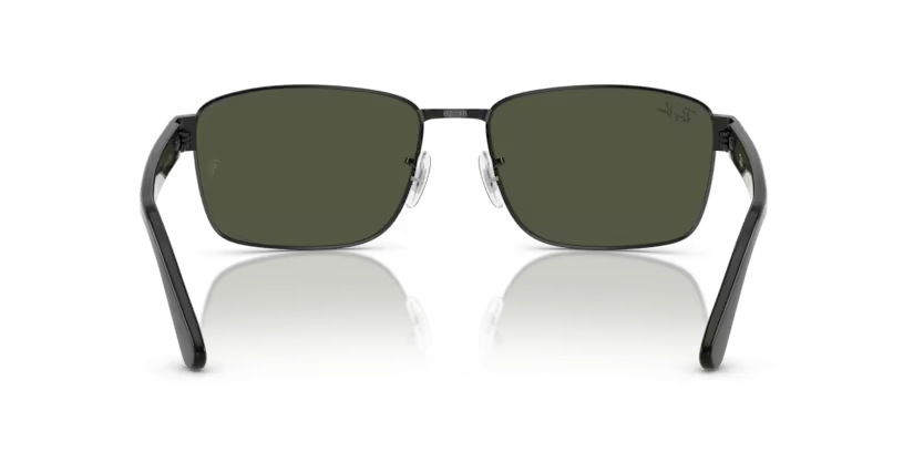 RAYBAN  ORB 3750 002/31 59