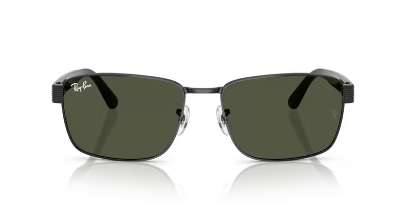 RAYBAN  ORB 3750 002/31 59