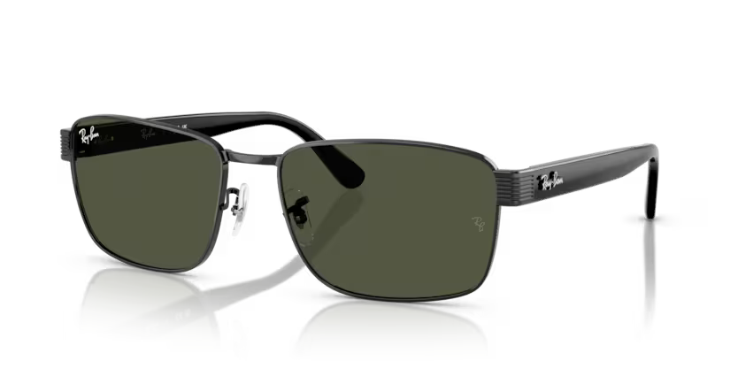RAYBAN  ORB 3750 002/31 59