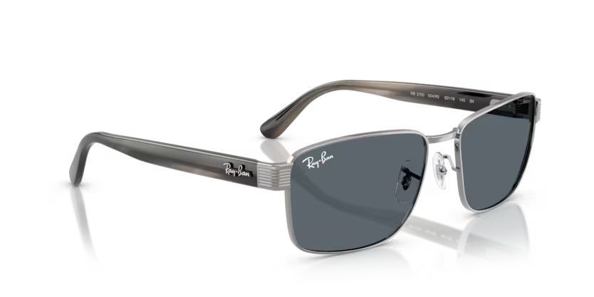 RAYBAN  ORB 3750 004/R5 59