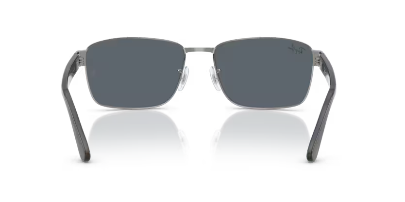 RAYBAN  ORB 3750 004/R5 59