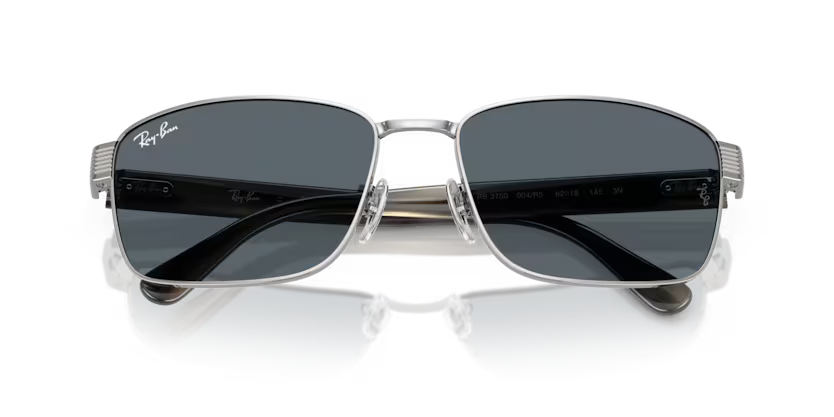 RAYBAN  ORB 3750 004/R5 59