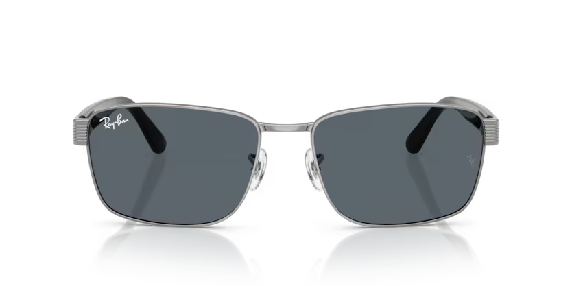 RAYBAN  ORB 3750 004/R5 59