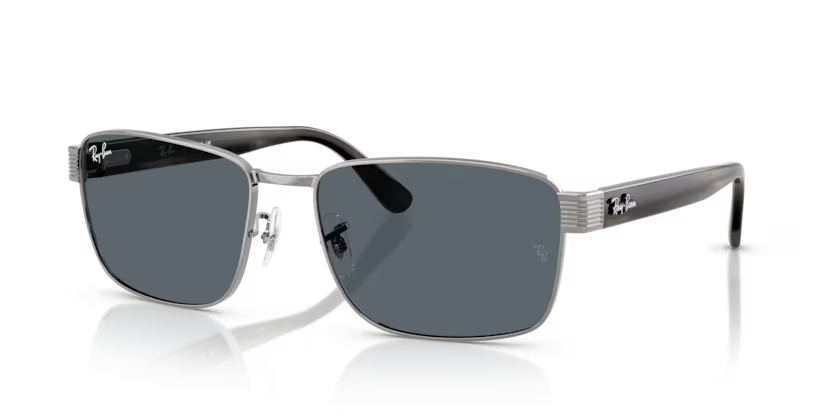 RAYBAN  ORB 3750 004/R5 59
