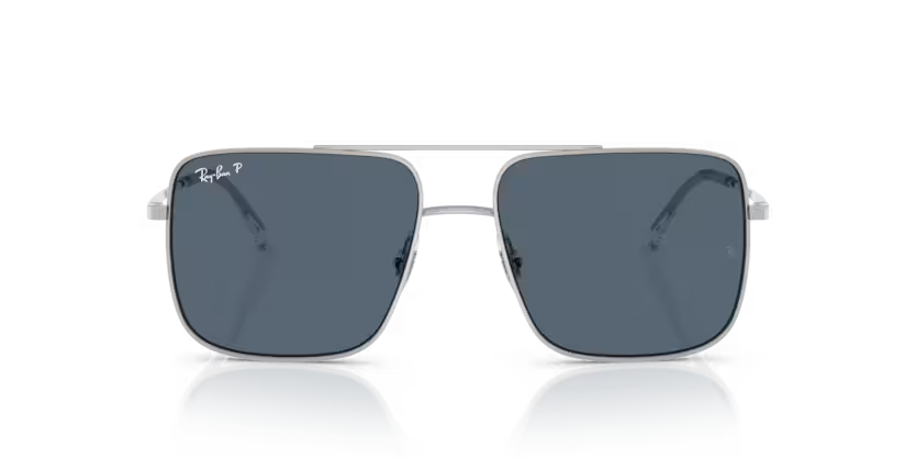 RAYBAN 3758 003/2V 54