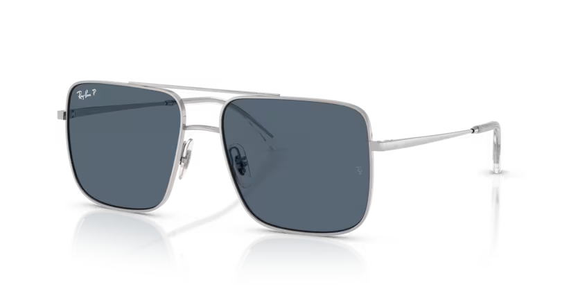 RAYBAN 3758 003/2V 54