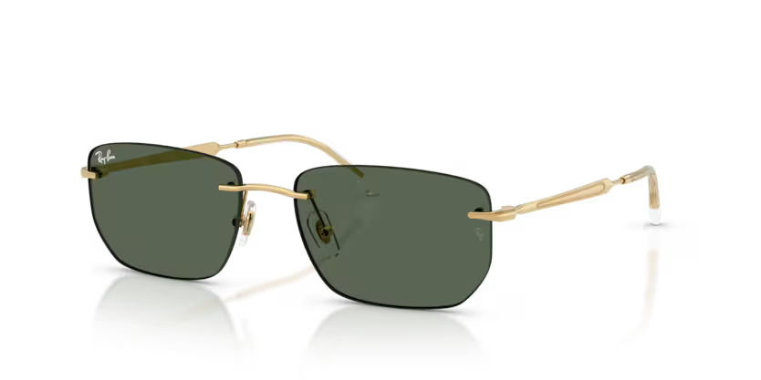 RAYBAN RB 3768 001/71 56