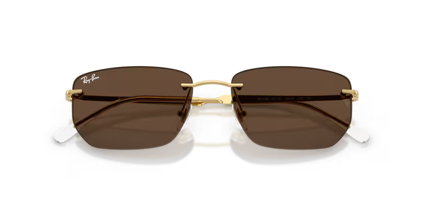 RAYBAN RB 3768 001/73 56