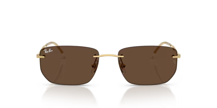 RAYBAN RB 3768 001/73 56