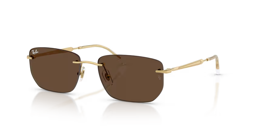 RAYBAN RB 3768 001/73 56