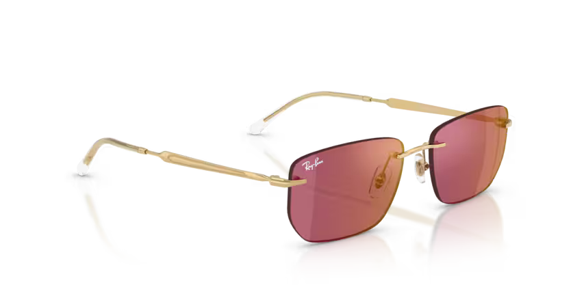 RAYBAN RB 3768 001/D0 56