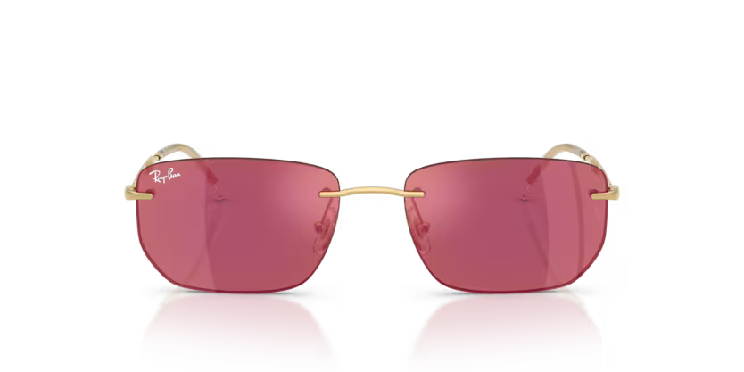 RAYBAN RB 3768 001/D0 56