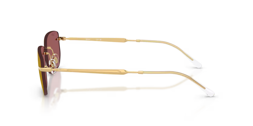 RAYBAN RB 3768 001/D0 56