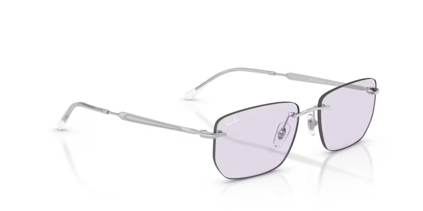 RAYBAN ORB 3768 003/MH 56
