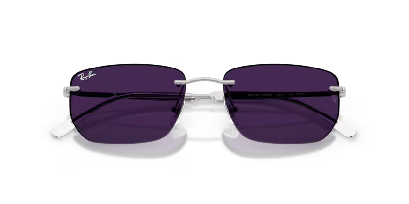 RAYBAN ORB 3768 003/MH 56