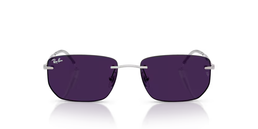 RAYBAN ORB 3768 003/MH 56