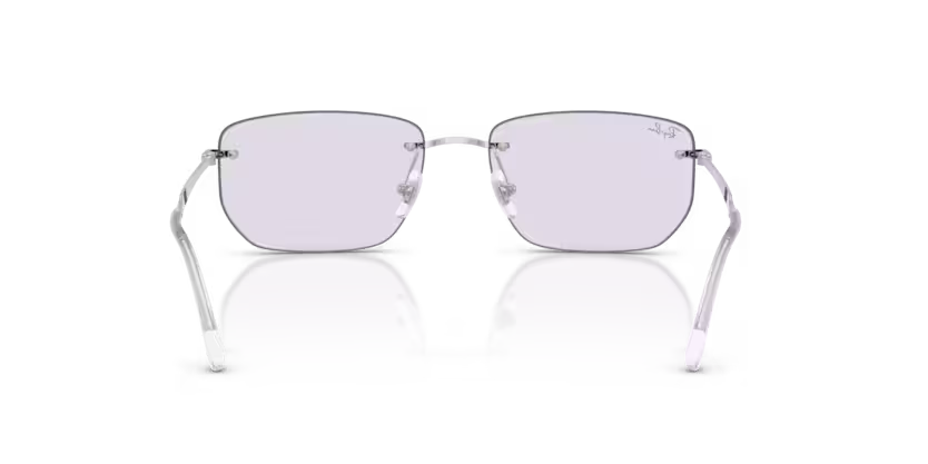 RAYBAN ORB 3768 003/MH 56