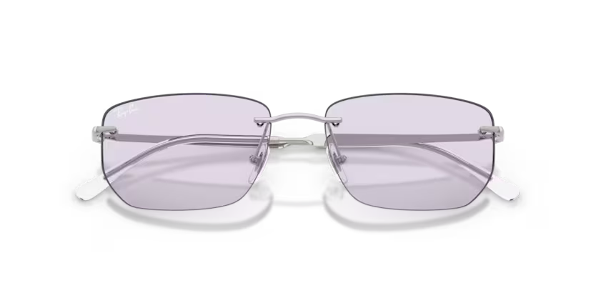 RAYBAN ORB 3768 003/MH 56
