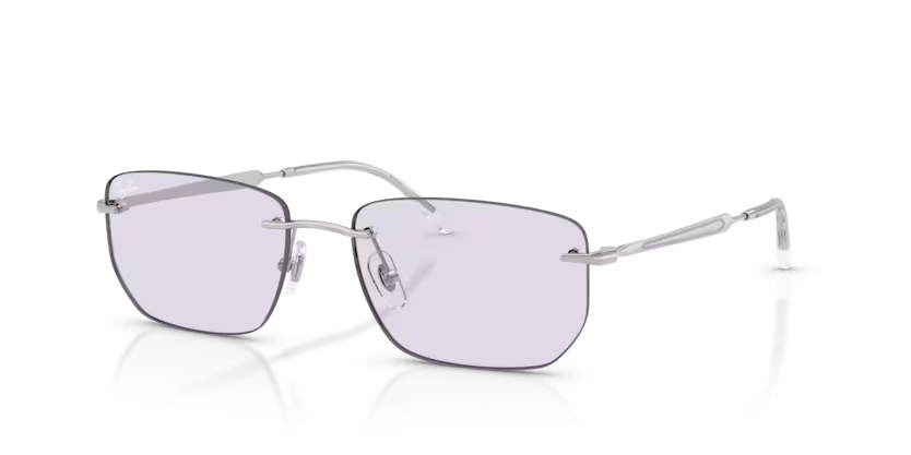 RAYBAN ORB 3768 003/MH 56